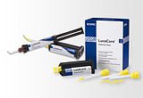 LuxaCore Z Automix A3 1x48g+30 kanyl+20 intraorálních koncovek+10 endo koncovek