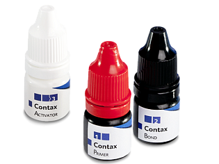 Contax Bond 5ml