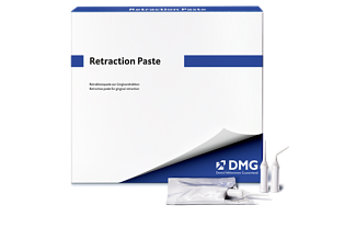 Retraction Paste 25 kompulí po 0,37g