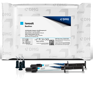 Ionosit Baseliner 6x1,5g