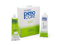 Periocare Periodontal Dressing 90ml tuba pasty, 90ml tuba gelu, míchací podložka